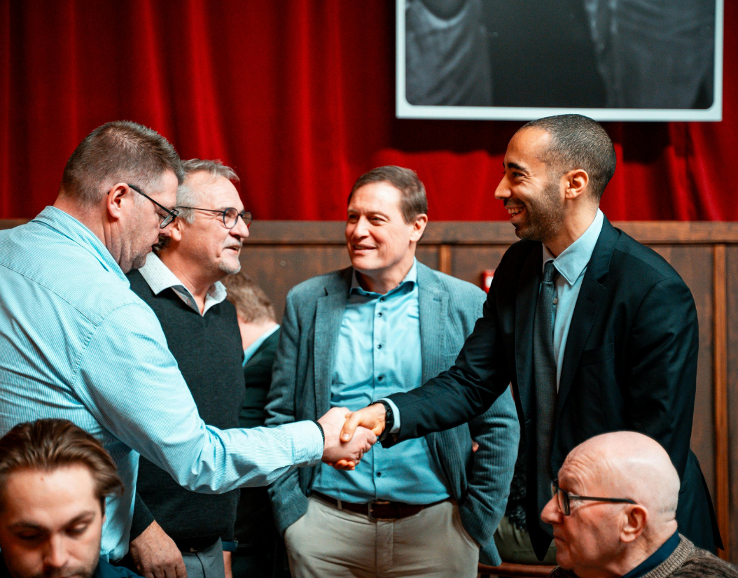 Commercial Kitchen Services