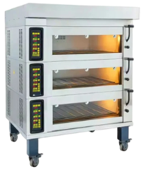 Commercial Mixer Elite